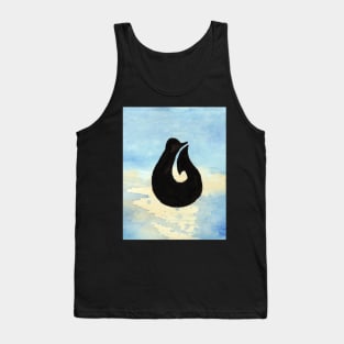 Hei Matau Tank Top